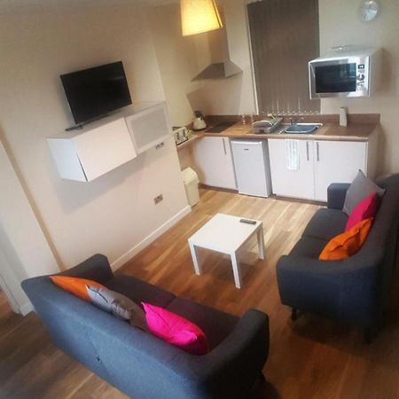 וולברהאמפטון Premier Lodge Central מראה חיצוני תמונה