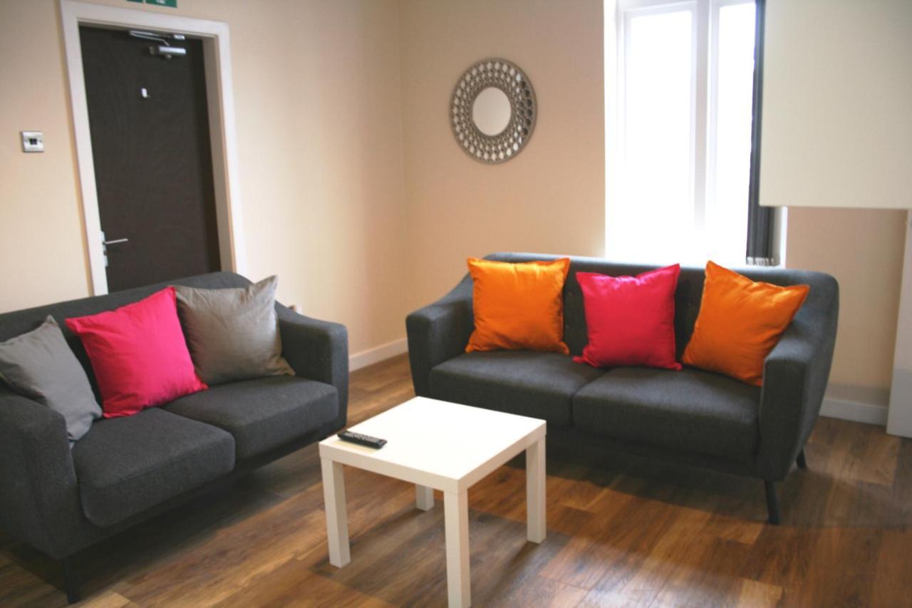 וולברהאמפטון Premier Lodge Central מראה חיצוני תמונה