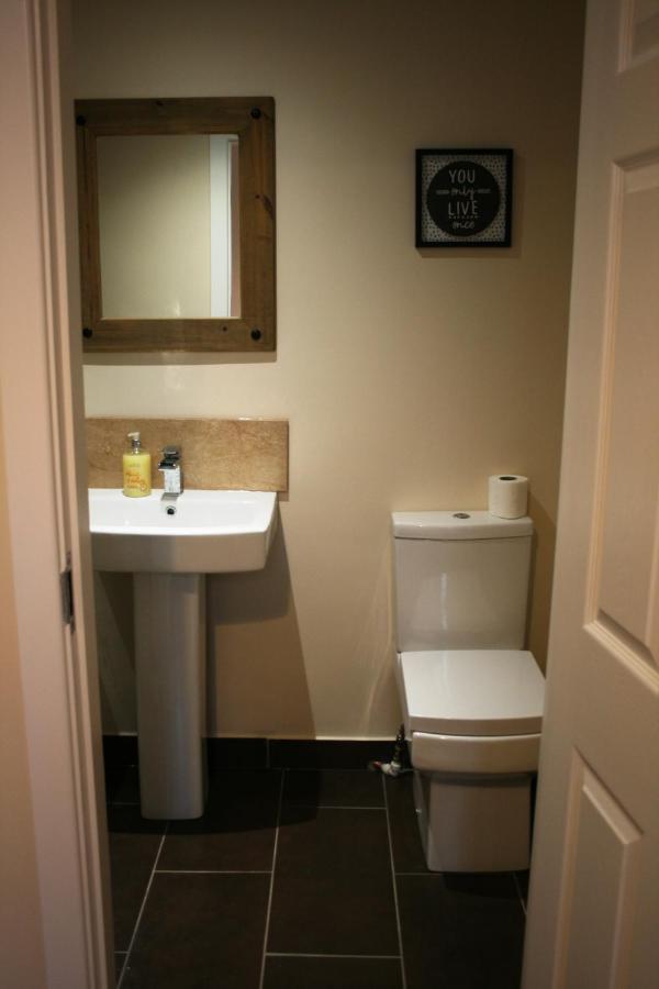 וולברהאמפטון Premier Lodge Central מראה חיצוני תמונה