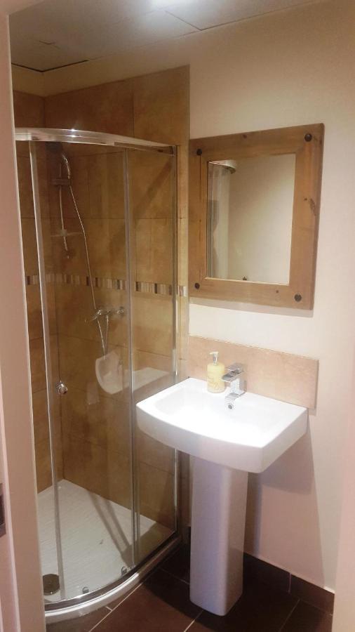 וולברהאמפטון Premier Lodge Central מראה חיצוני תמונה