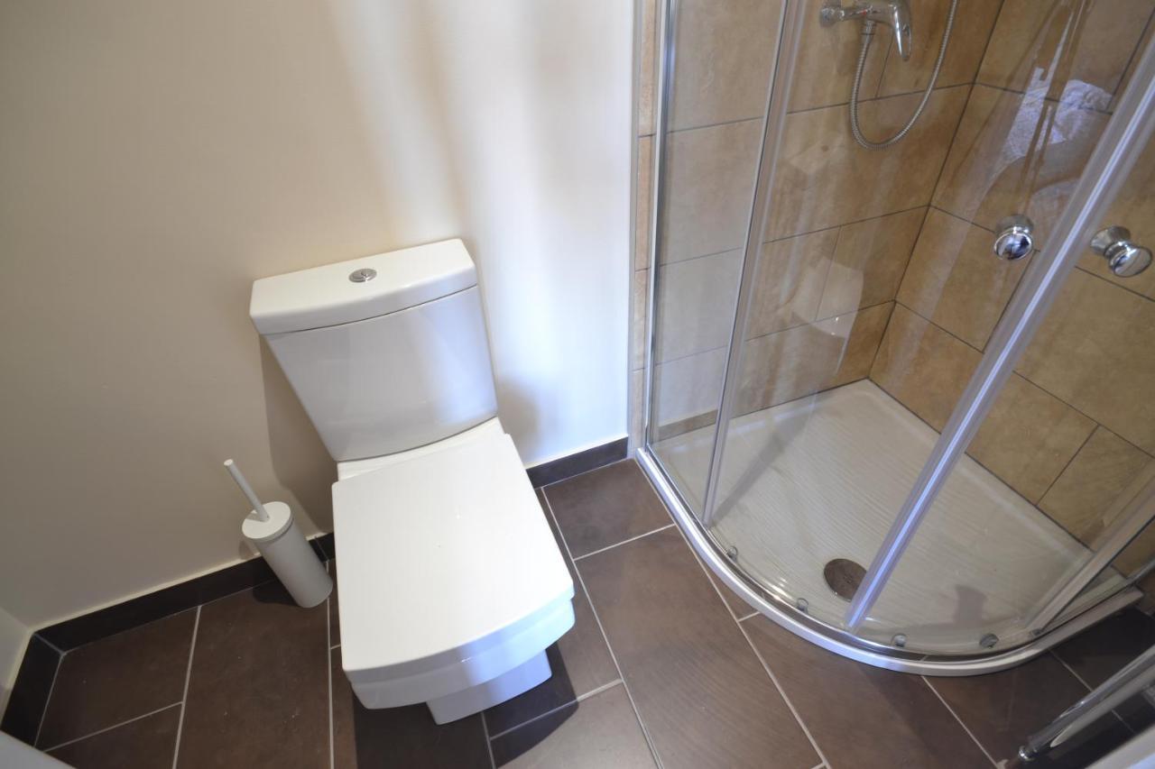 וולברהאמפטון Premier Lodge Central מראה חיצוני תמונה