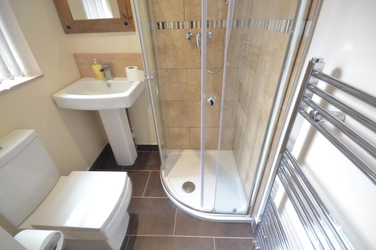 וולברהאמפטון Premier Lodge Central מראה חיצוני תמונה